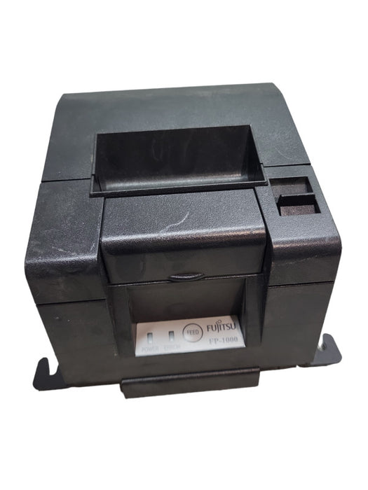 Fujitsu FP-1000 Thermal Printer 180mm/s Dual I/F KA02066-D107 &
