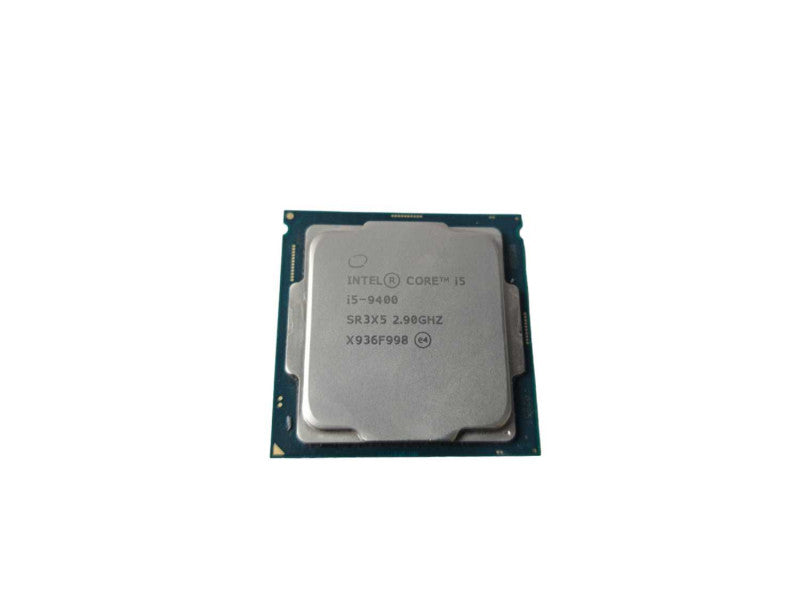 Intel Core i5-9400 2.9GHz LGA1151 Coffee Lake Desktop Processor )