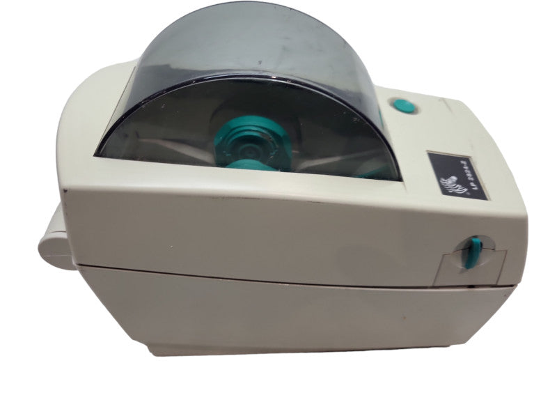 Zebra LP2824 Z Barcode Label Printer, Direct Thermal &