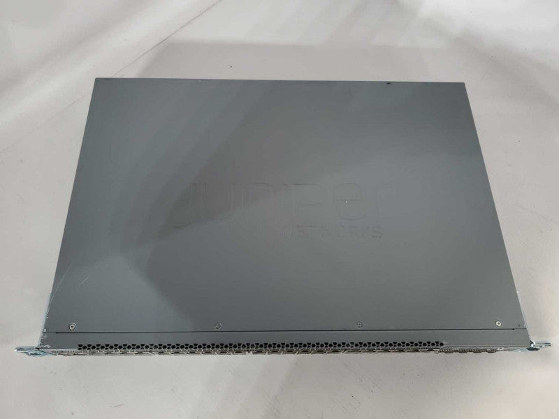 Juniper EX3300-48T 48 Port Gigabit Ethernet Switch - Fact Reset Q#