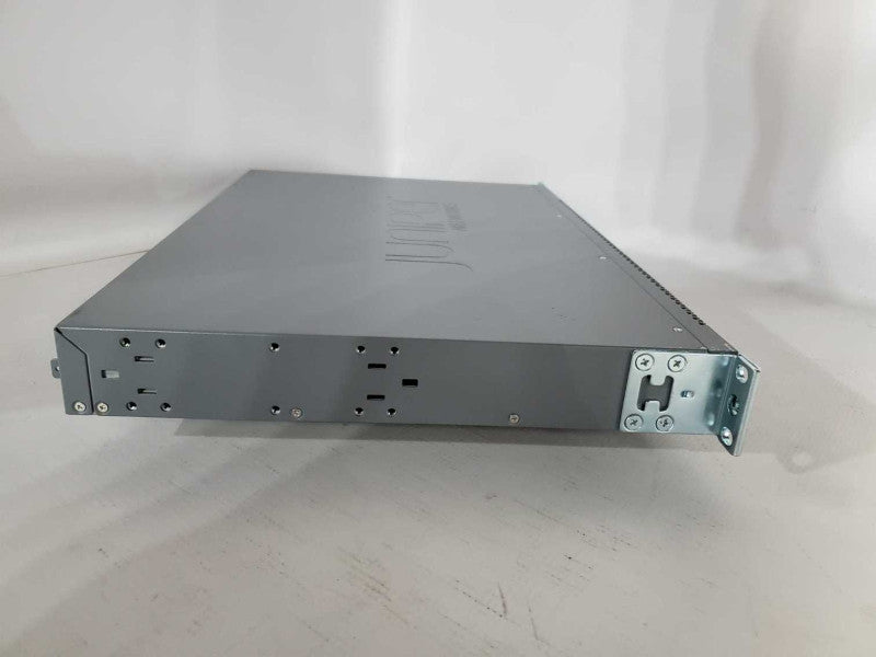 Juniper EX3300-48T 48 Port Gigabit Ethernet Switch - Fact Reset Q#