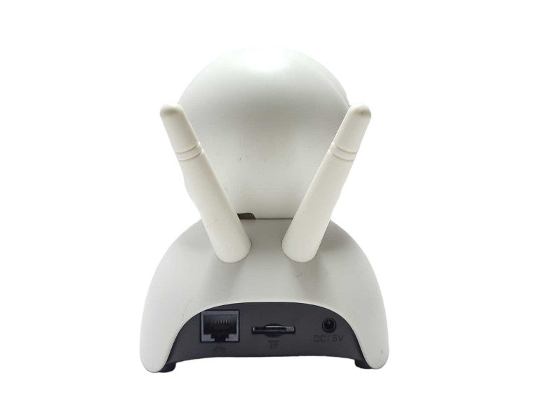 Yoosee Smart HD Wifi Baby Camera JWCD-QC10 Brand New Q$