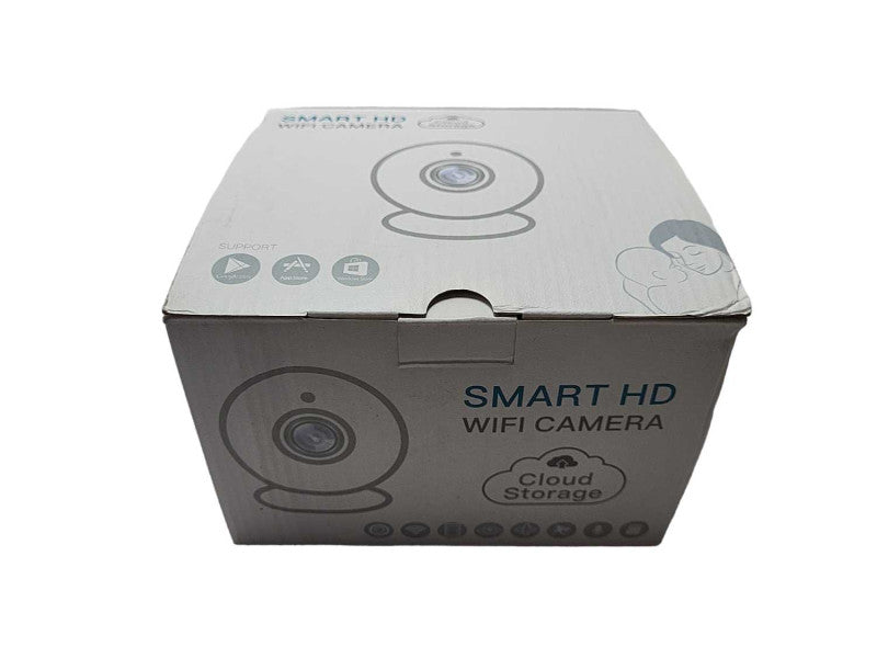 Yoosee Smart HD Wifi Baby Camera JWCD-QC10 Brand New Q$