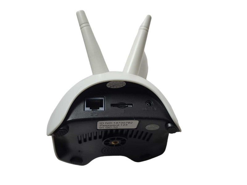 Yoosee Smart HD Wifi Baby Camera JWCD-QC10 Brand New Q$