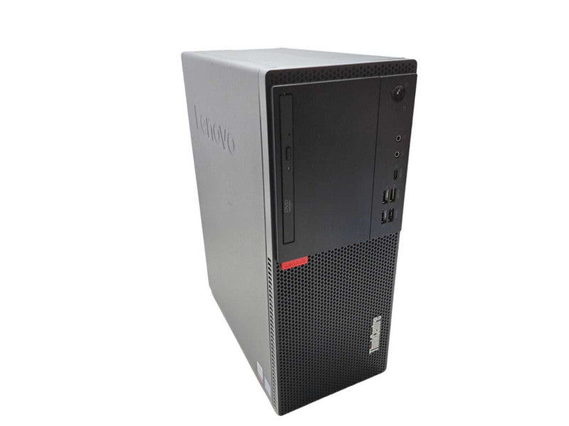 Lenovo ThinkCentre M720t | i7-8700 @ 3.20GHz 16GB DDR4 512GB M.2 )