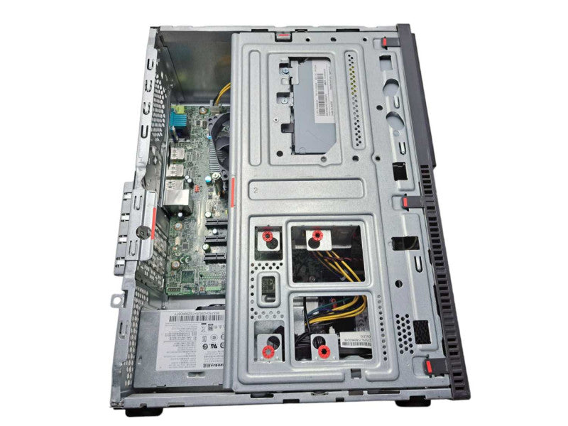 Lenovo ThinkCentre M720t | i7-8700 @ 3.20GHz 16GB DDR4 512GB M.2 )