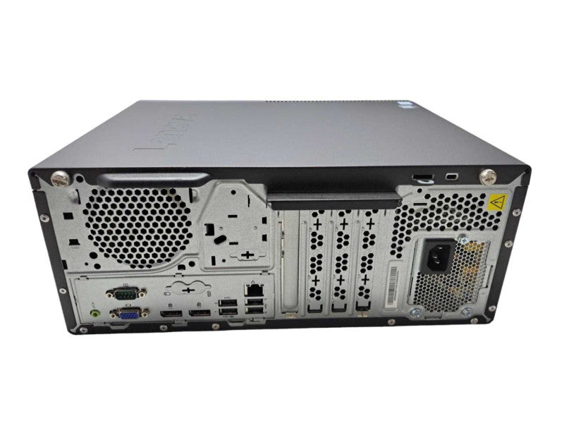 Lenovo ThinkCentre M720t | i7-8700 @ 3.20GHz 16GB DDR4 512GB M.2 )