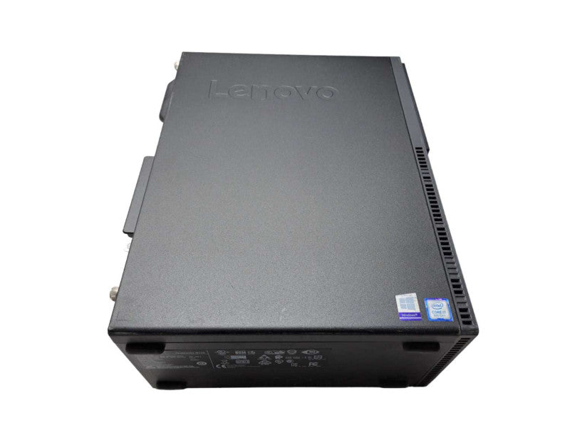 Lenovo ThinkCentre M720t | i7-8700 @ 3.20GHz 16GB DDR4 512GB M.2 )