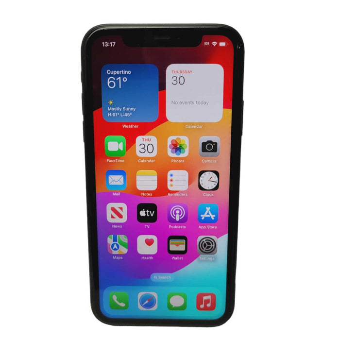 Apple iPhone 11 64GB UNLOCKED MINT -