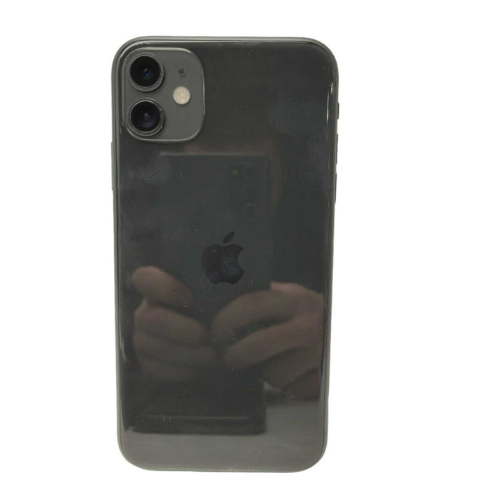Apple iPhone 11 64GB UNLOCKED MINT -