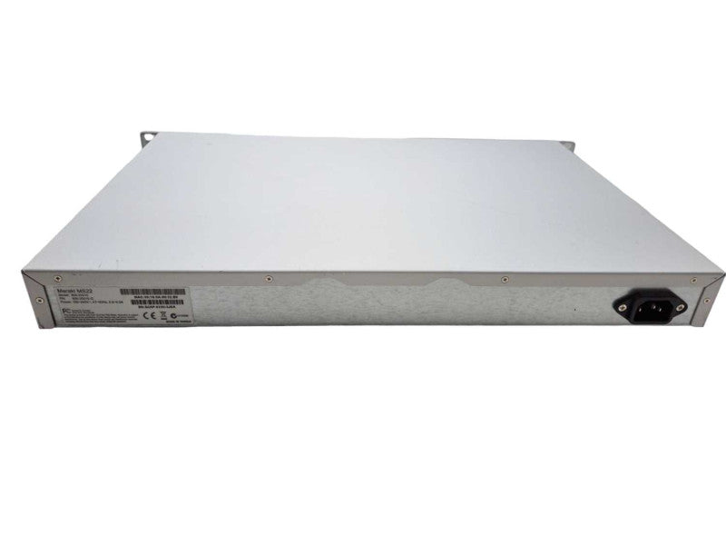 Cisco Meraki MS22 | 24 Port Gigabit 4x SFP Network Switch | UNCLAIMED )