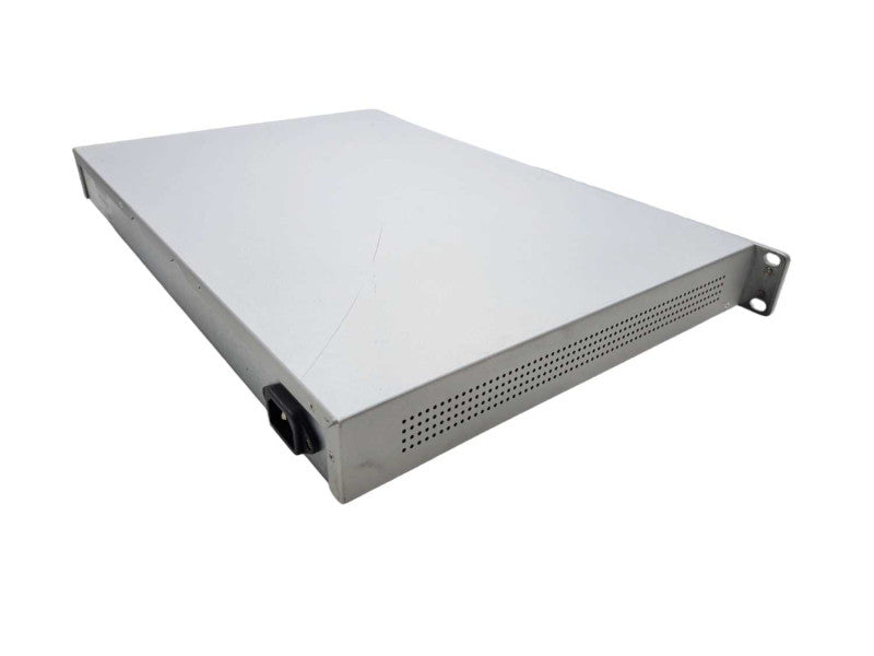 Cisco Meraki MS22 | 24 Port Gigabit 4x SFP Network Switch | UNCLAIMED )