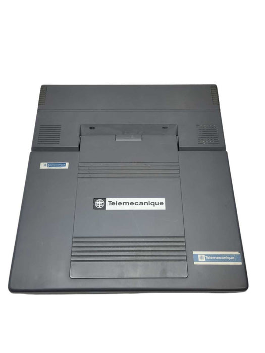 Vintage Toshiba T3200SX System Unit Portable Computer Laptop %