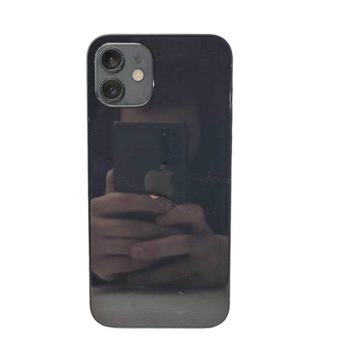 Apple 12 iPhone 128GB Blue UNLOCKED MINT  -