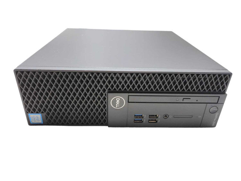 Dell OptiPlex 3060 SFF i3-8100 @ 3.60GHz 8GB DDR4 No HDD/OS )