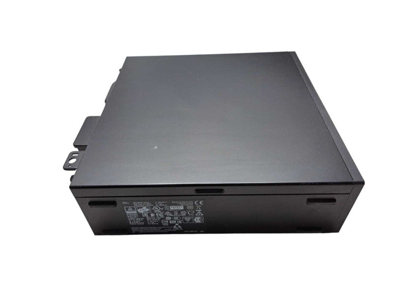 Dell OptiPlex 3060 SFF i3-8100 @ 3.60GHz 8GB DDR4 No HDD/OS )