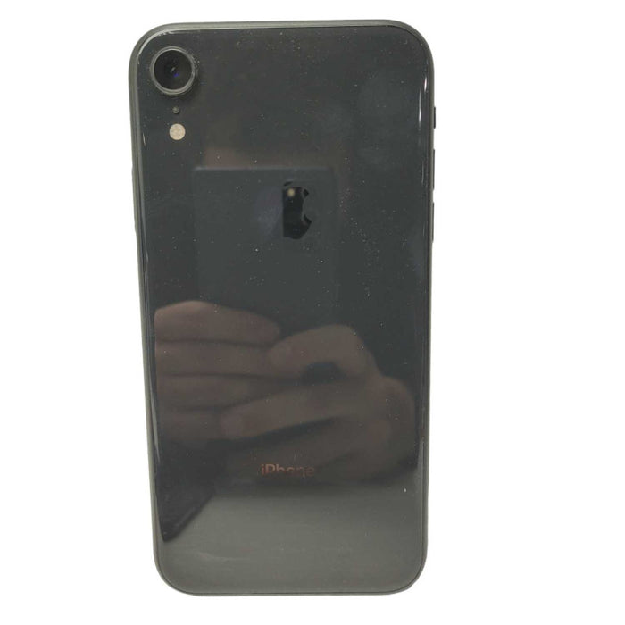 Apple iPhone Xr Space Gray 64GB UNLOCKED  -