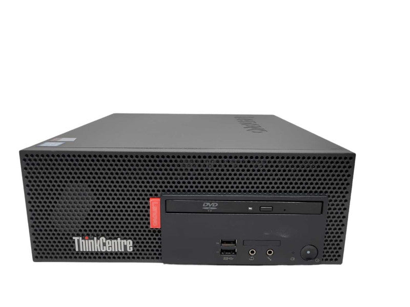 LENOVO ThinkCentre M720e - Core i5-9400 | 16GB | 500GB SSD %
