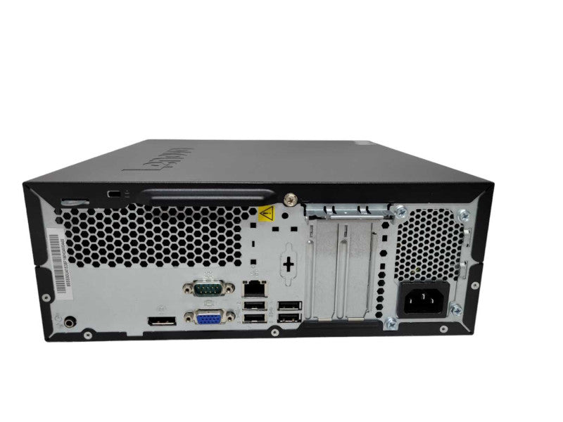 LENOVO ThinkCentre M720e - Core i5-9400 | 16GB | 500GB SSD %