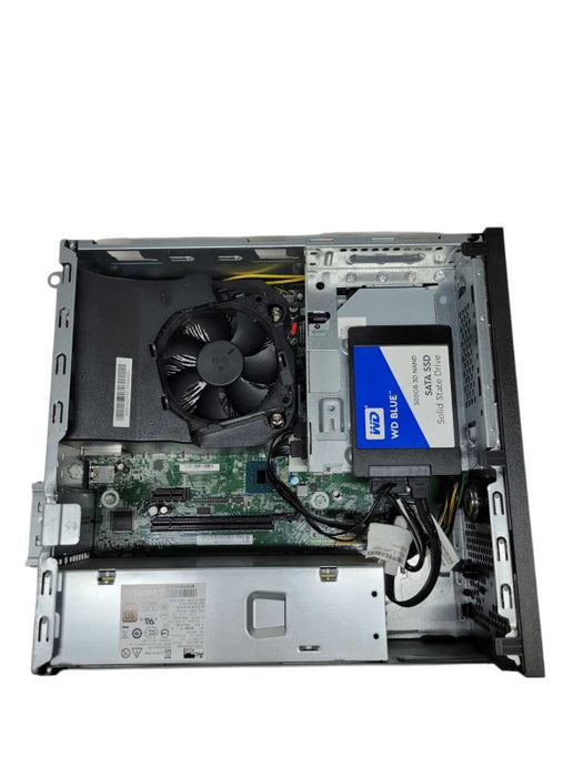 LENOVO ThinkCentre M720e - Core i5-9400 | 16GB | 500GB SSD %