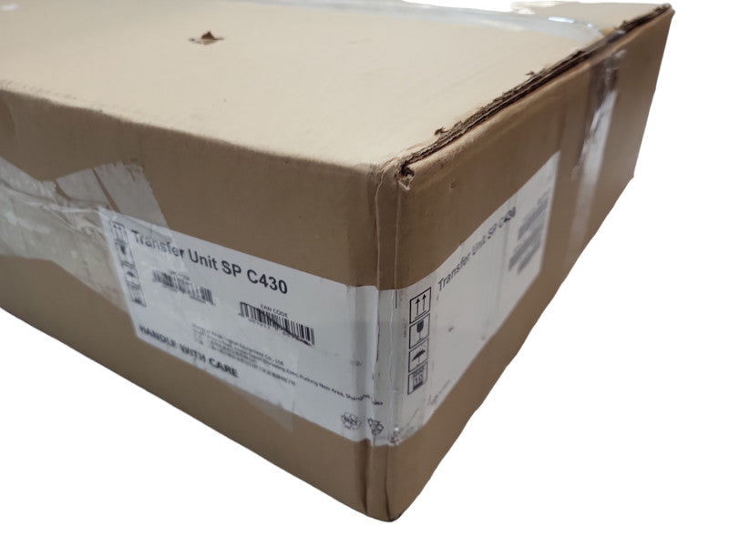 GENUINE RICOH 406664 (SP C430) TRANSFER UNIT &