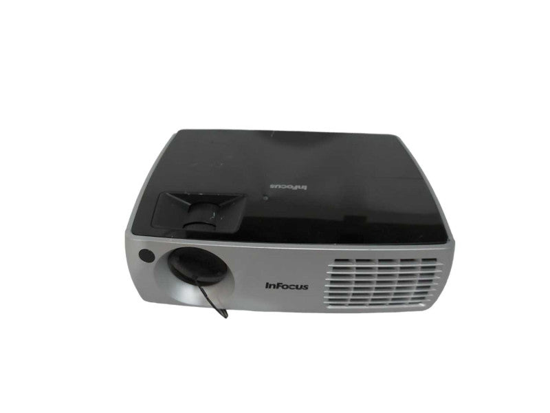 InFocus IN3106 Projector WXGA Conference Room Projector #