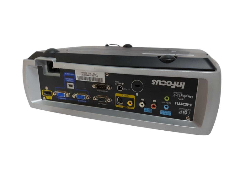 InFocus IN3106 Projector WXGA Conference Room Projector #