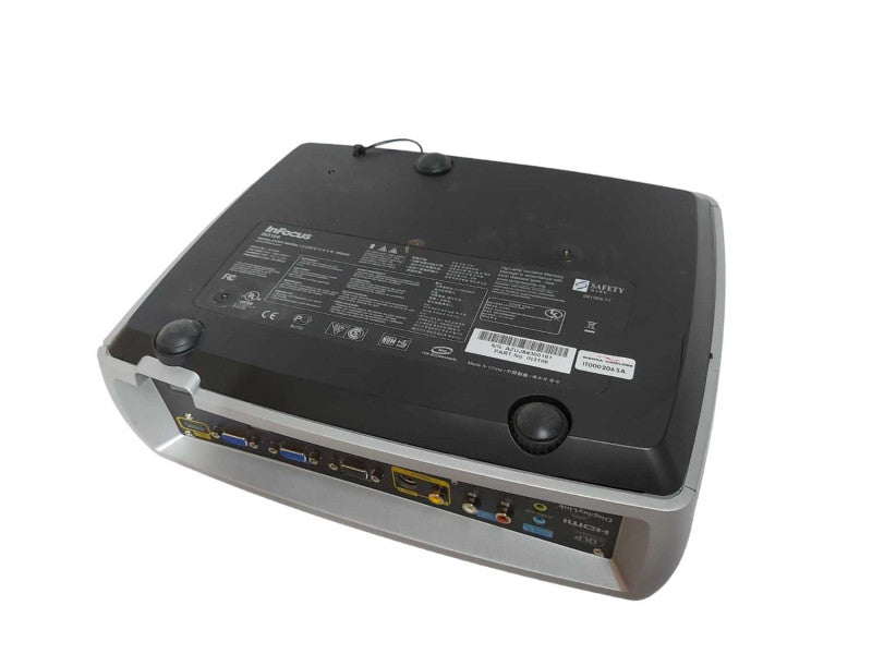 InFocus IN3106 Projector WXGA Conference Room Projector #