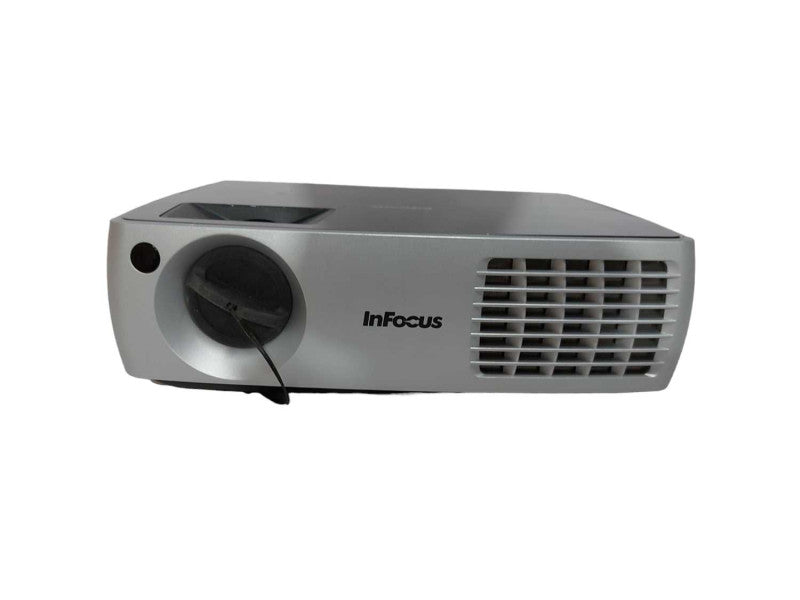 InFocus IN3106 Projector WXGA Conference Room Projector #