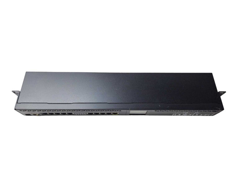 MikroTik RB2011UiAS-RM Routerboard | 5xLAN 5xGbit LAN 1xSFP )