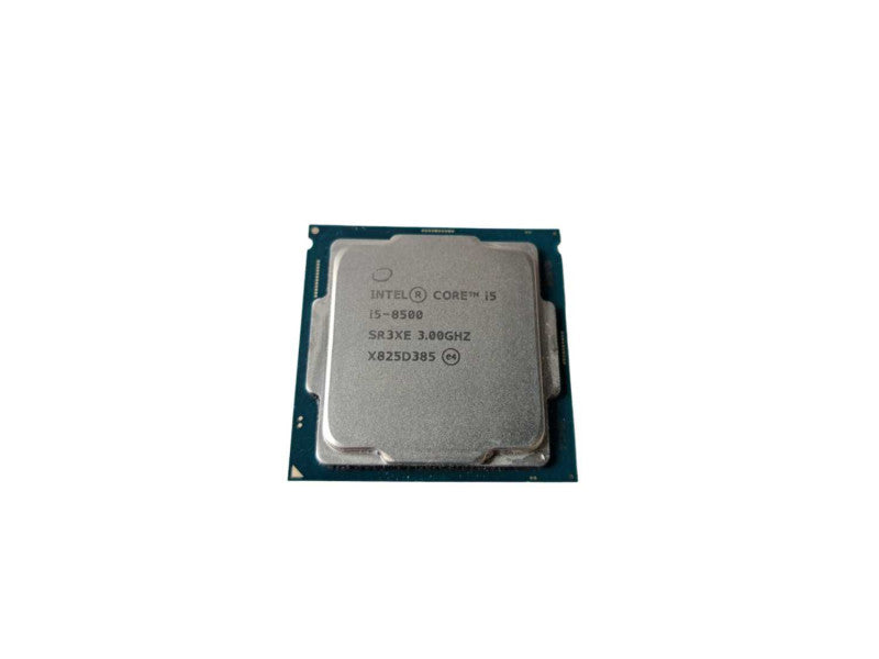 Intel Core i5-8500 SR3XE 3.00GHz 6 Core Socket LGA1151 9MB CPU Processor )