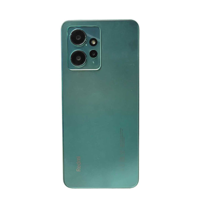 Xiaomi Redmi Note 12 4G 128GB UNLOCKED  -