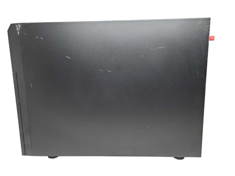 Lenovo ThinkServer TS440 - Xeon E3-1225 v3 | 16GB RAM | MegaRAID SAS 9240-8i %