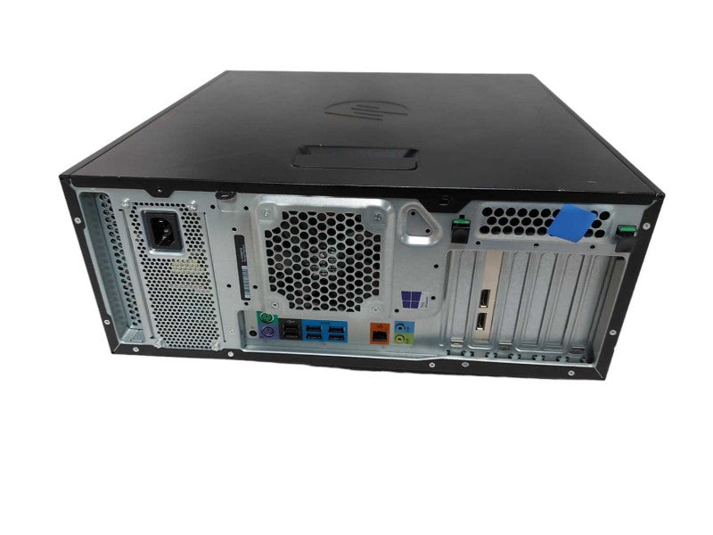 HP Z440 workstation Xeon E5-1603 V3 @ 2.80ghz / 16gb ram / NVS 310 #