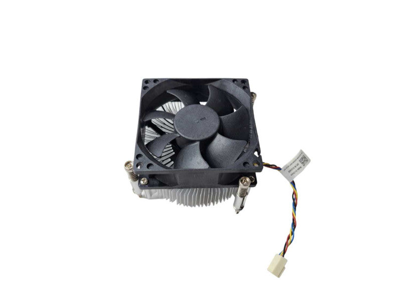 Dell OptiPlex 3040 7010 CPU Heatsink Fan | Low Profile | 03VRGY | Tested )