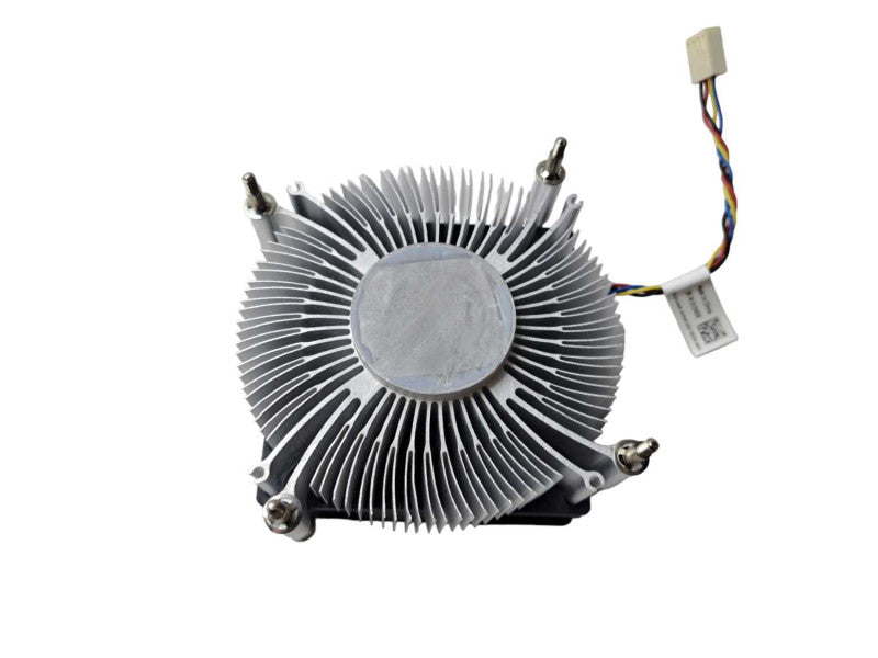 Dell OptiPlex 3040 7010 CPU Heatsink Fan | Low Profile | 03VRGY | Tested )