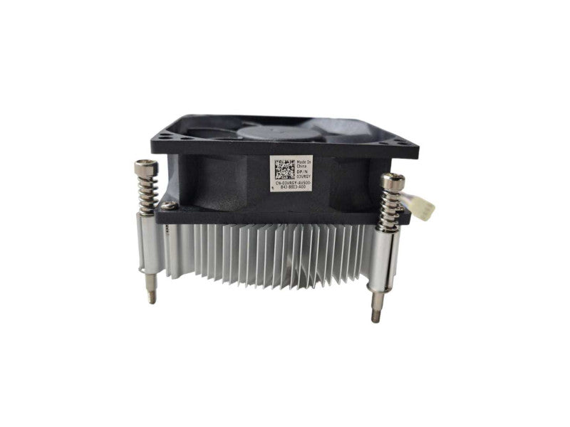 Dell OptiPlex 3040 7010 CPU Heatsink Fan | Low Profile | 03VRGY | Tested )