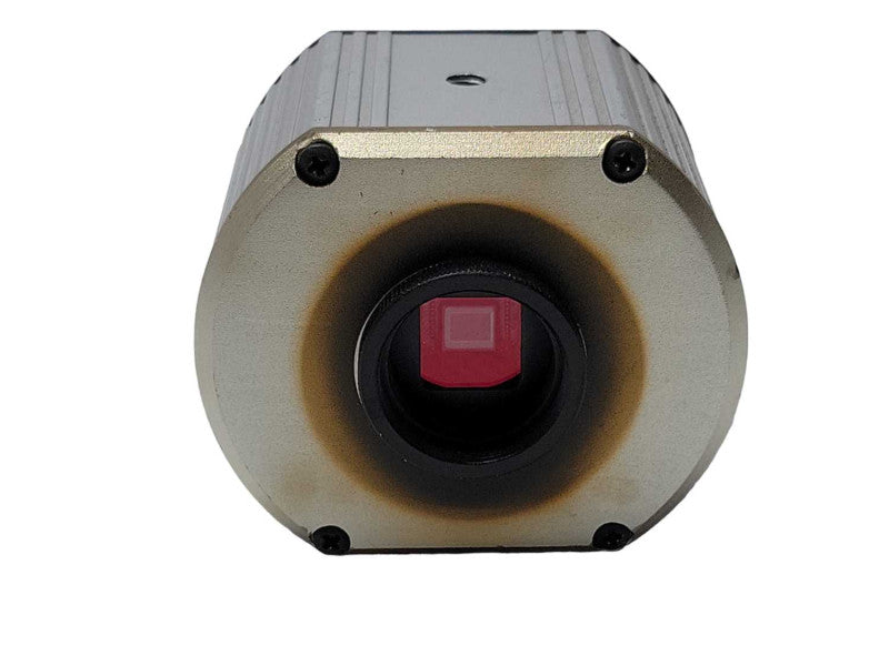 Arecont Vision AV5100M Mega video IP Camera Sensor only, No Lens, READ _
