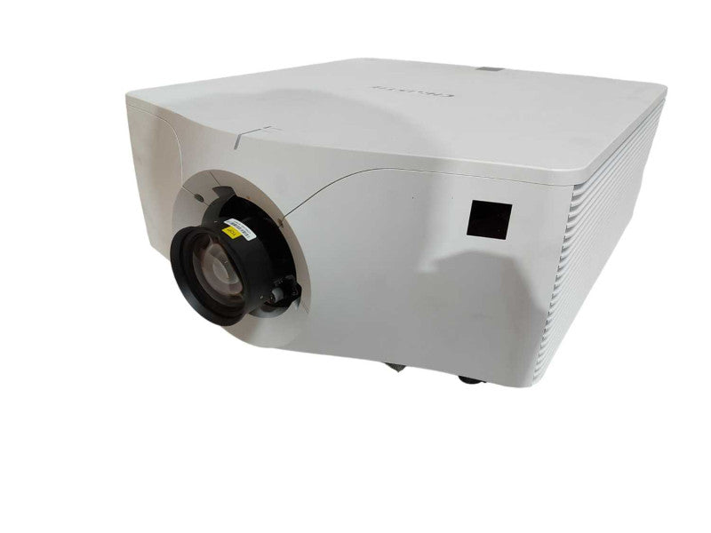 Christie DHD850-GS 6,900 Lumen Projector - 15821 Hours - READ #