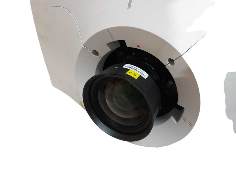 Christie DHD850-GS 6,900 Lumen Projector - 15821 Hours - READ #