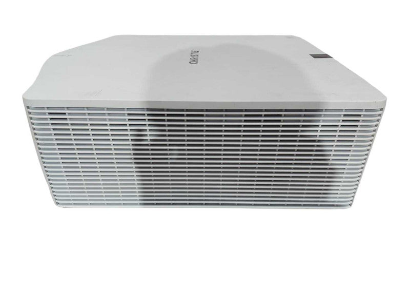 Christie DHD850-GS 6,900 Lumen Projector - 15821 Hours - READ #