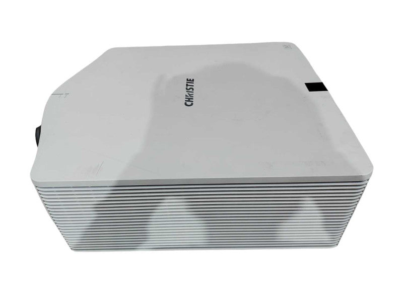 Christie DHD850-GS 6,900 Lumen Projector - 15821 Hours - READ #