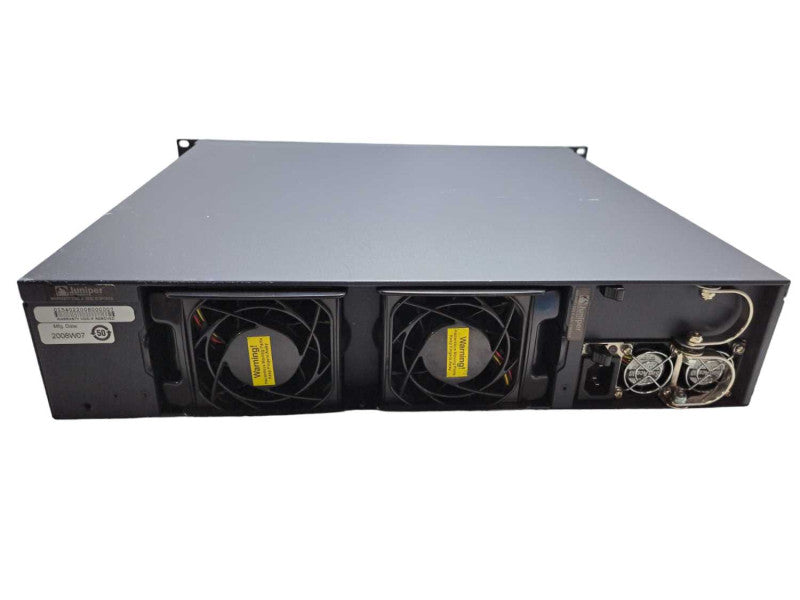 Juniper SA6000 FIPS | Secure Access SSL VPN Base Appliance 1x PSU  )