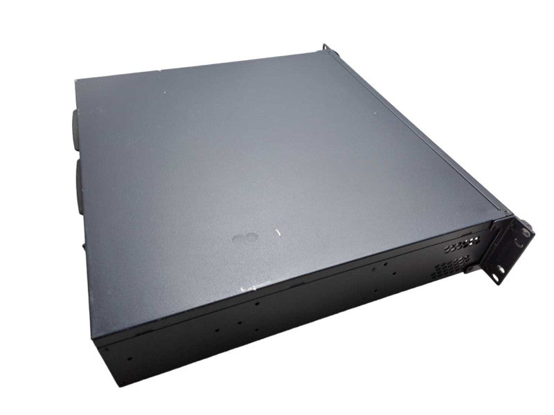 Juniper SA6000 FIPS | Secure Access SSL VPN Base Appliance 1x PSU  )