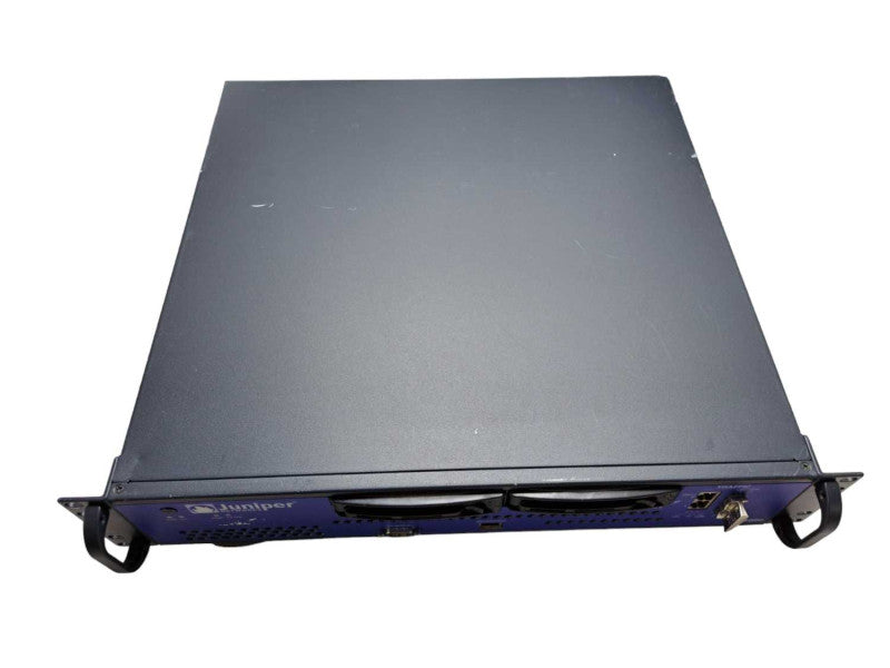 Juniper SA6000 FIPS | Secure Access SSL VPN Base Appliance 1x PSU  )
