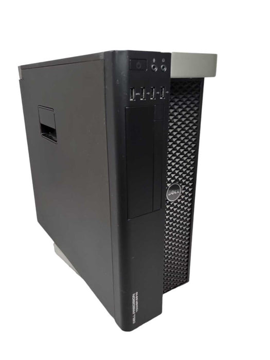 Dell Precision T5810 - Xeon E5-1650 v3 | 32GB RAM | NVIDIA NVS310 1GB %\t %