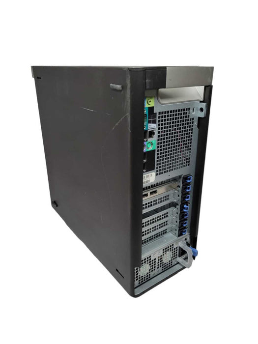 Dell Precision T5810 - Xeon E5-1650 v3 | 32GB RAM | NVIDIA NVS310 1GB %\t %