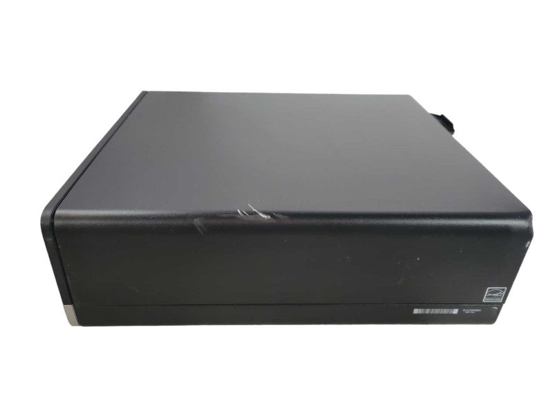HP ProDesk 600 G3 SFF i7-7700 @ 3.60GHz 16GB DDR4 256GB SSD !