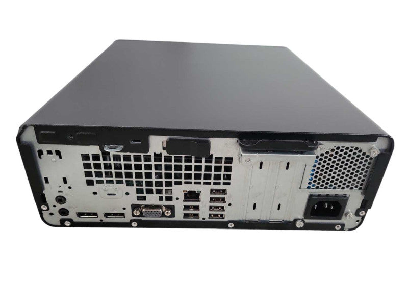 HP ProDesk 600 G3 SFF i7-7700 @ 3.60GHz 16GB DDR4 256GB SSD !