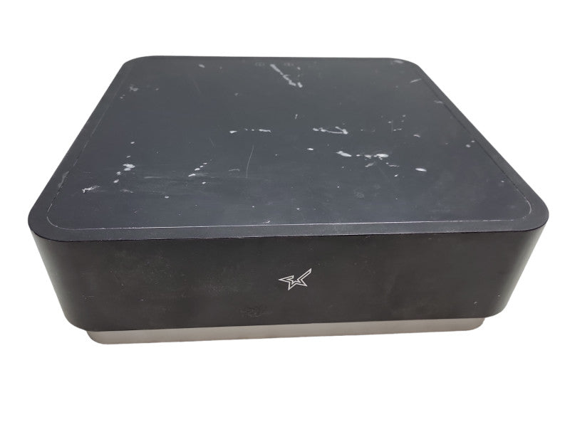 STAR mPOP  - Receipt Printer - B/W - Direct Thermal POP10 BLK US &